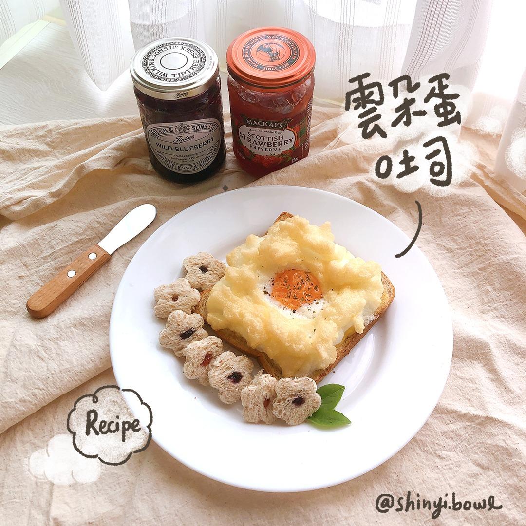 ✦ 亮比（リョウビ）