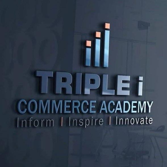 Triple i Commerce Academy