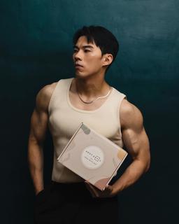 Body Goals  多效蛋白