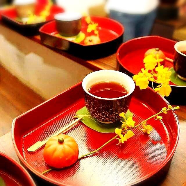 打開嘉義街角館 這裡料理工作室