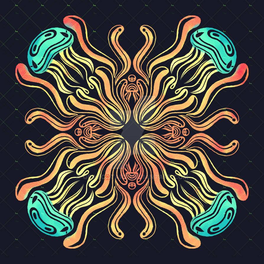 Kara 灰貓 Emerge from water by GraycatArt on DeviantArt