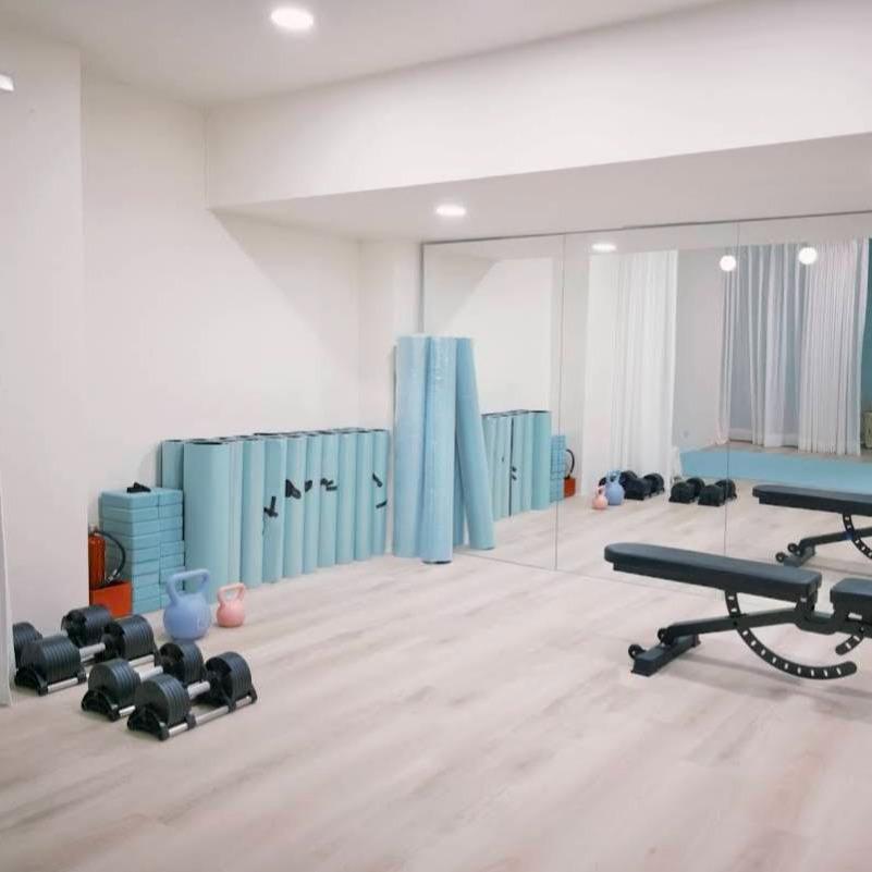 全台灣身心靈地圖