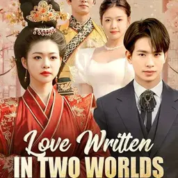 Love Written in Two Worlds