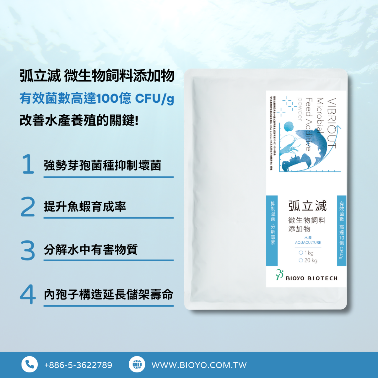 博堯生技 BIOYO BIOTECH