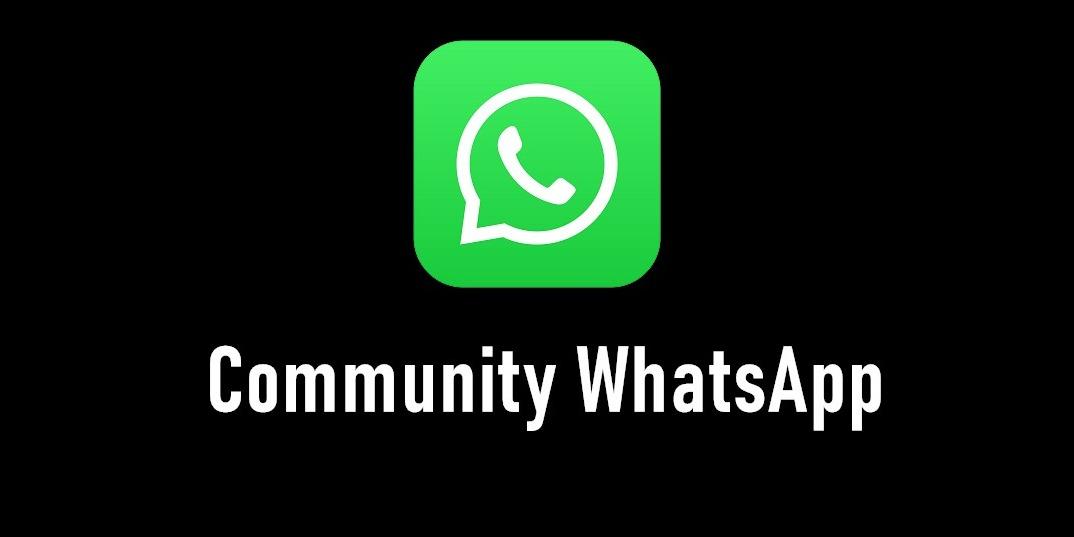 OPSS MARKET Gruppo WhatsApp