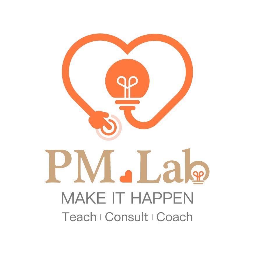 PM 心私塾 PM Lab 創辦人 Founder