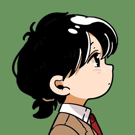 MiaoMiao 緲緲