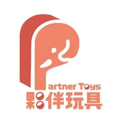 夥伴玩具-Partnertoys