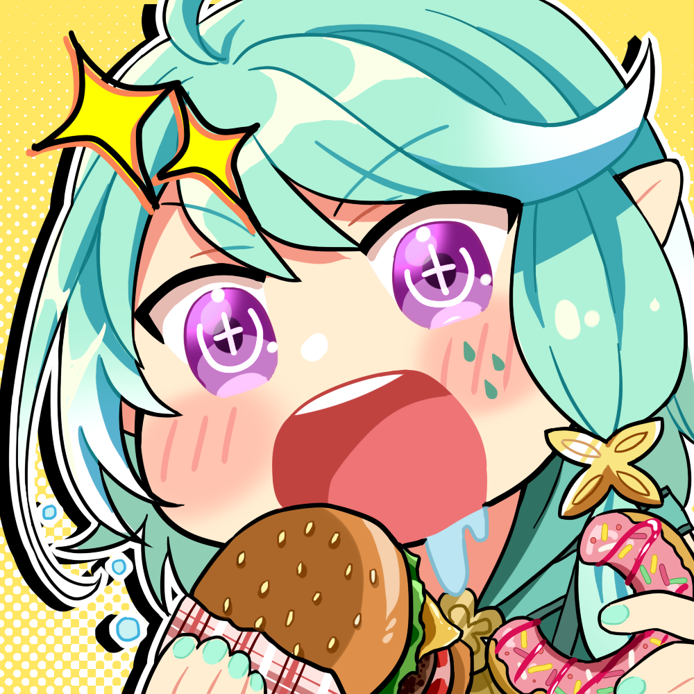 草莓伏特加 醉琉璃