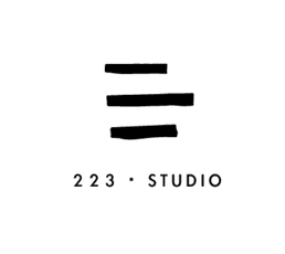 223studio | Instagram | Portaly