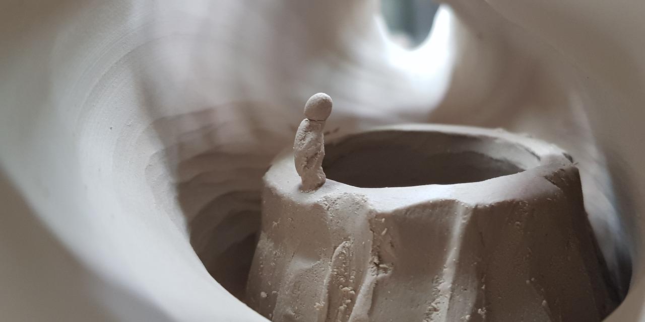 奇異點系列 眾星殞落，聖主降臨。風臨大地，萬物回春。