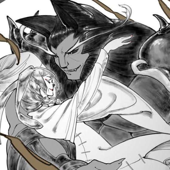 PERIHELION ART 靠賽轉蛋 All Topic Toss: One Shot Bet (Results May Vary) by Ar'Duirnn (@ArDurinnART)