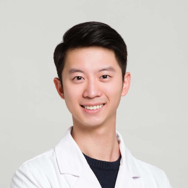 Dr. Alex 林佳宏醫師