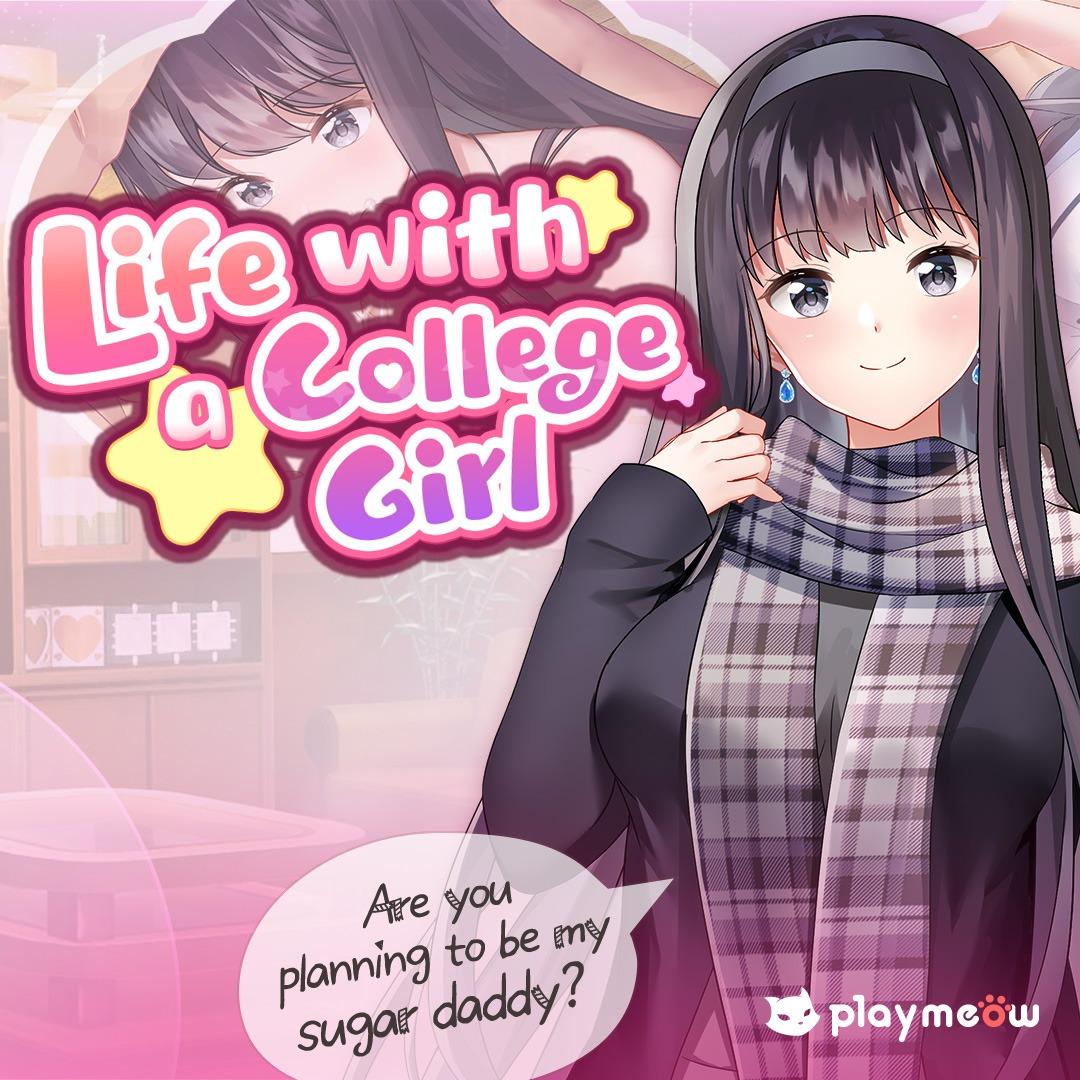 masobu_與女大生的同居生活_Blog