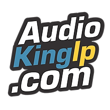 www.audiokinglp.com