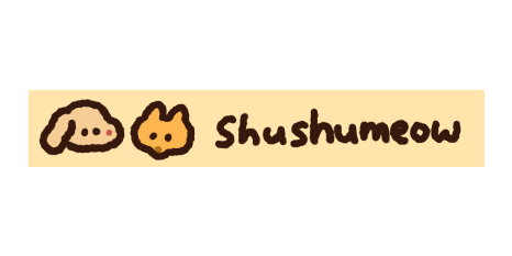 @shushumeow shushumeow