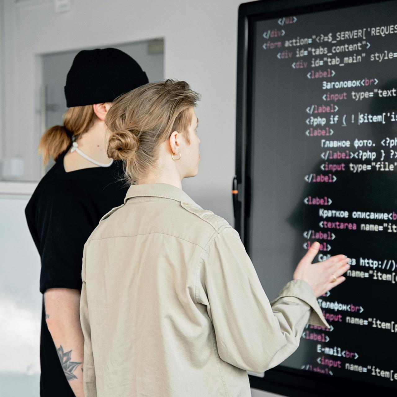 Yourator 後端工程