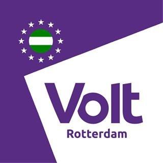 Volt Rotterdam