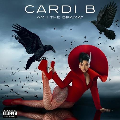 Cardi B AM I THE DRAMA Z𝚒𝗉 L𝚎𝖺k DO𝚆𝙽𝖫𝖮À𝙳