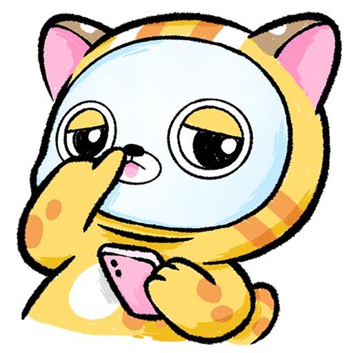 摩沙熊&石虎帕帕