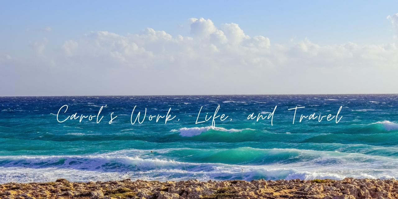 凱若Carol 凱若生活誌｜Carol's Substack 電子報