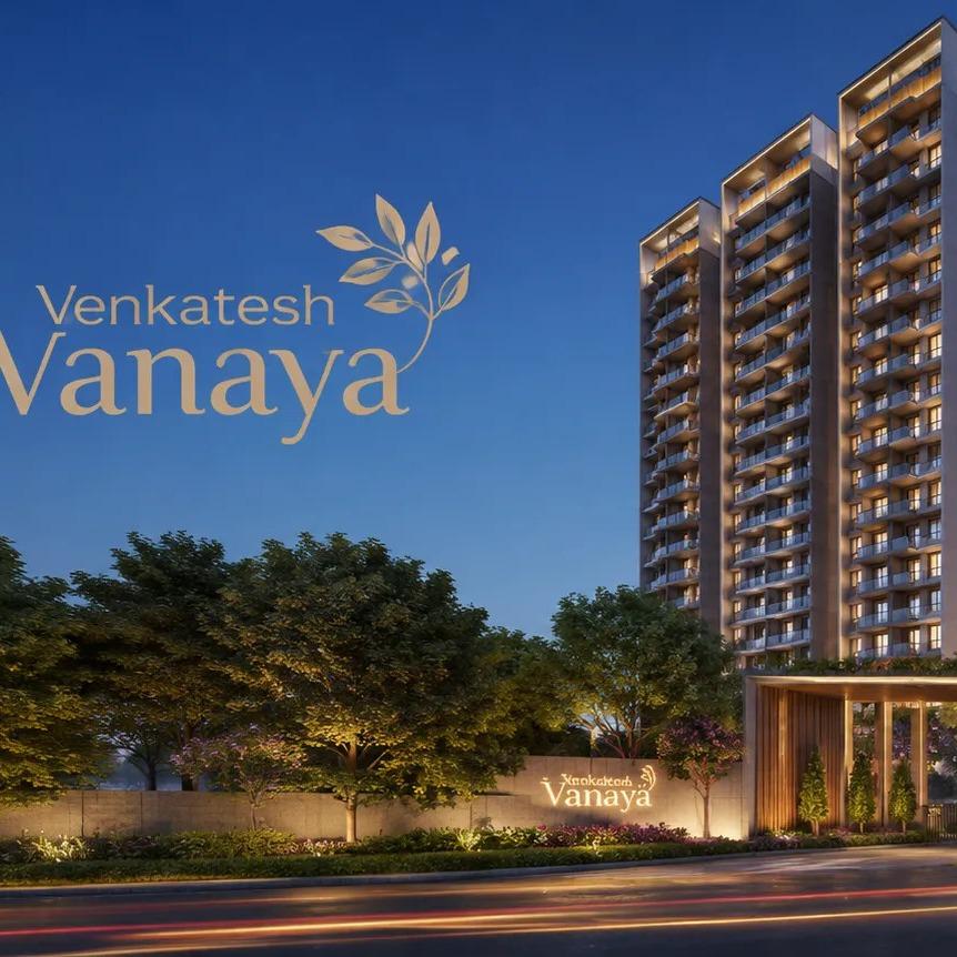 Venkatesh Vanaya