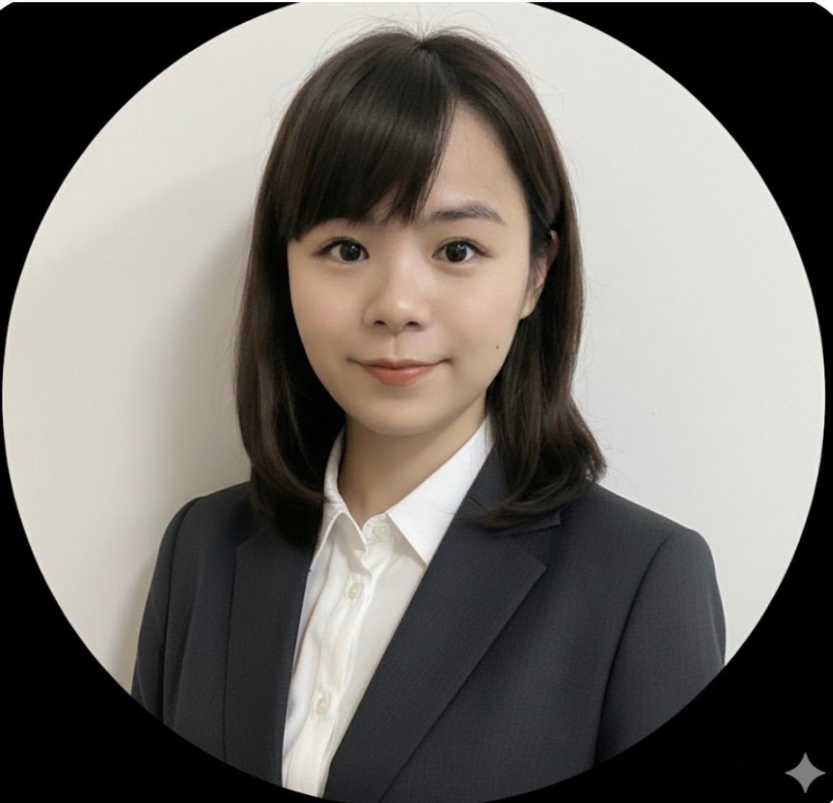 Linda｜AI Server 業務職涯教練