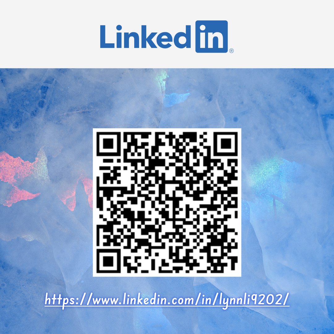 Fang Wen（Lynn）Li