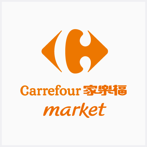 一寸鮮 家樂福超市