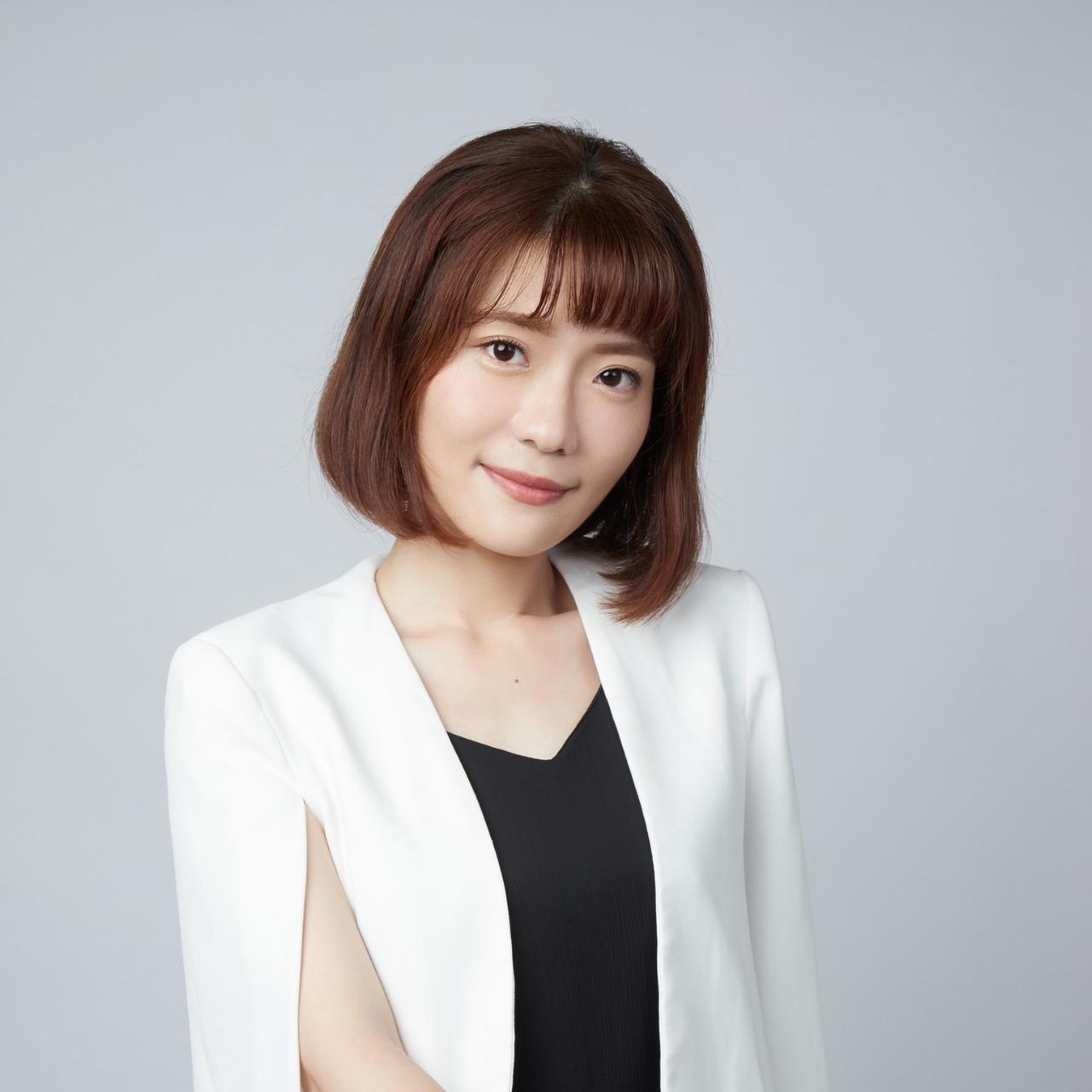 職涯行動家 職涯諮詢師 詹雅雯