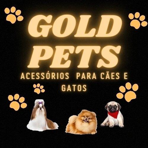 GOLD PETS