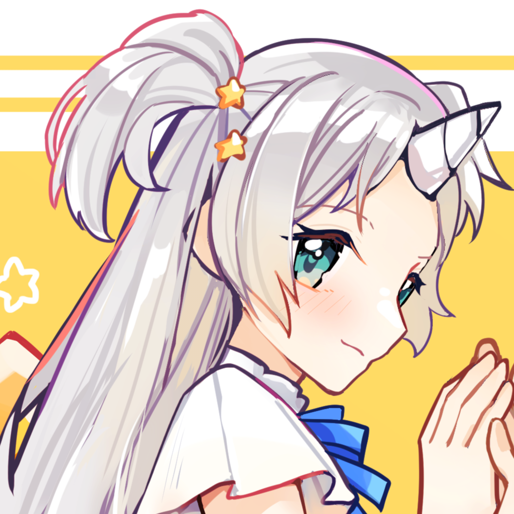 Hakana/獨角獸之王 委託網站→