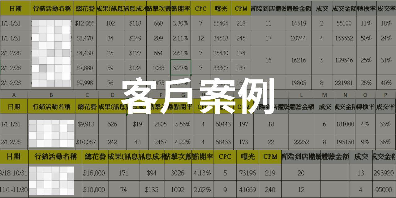 露露|叁叁露行銷工作室