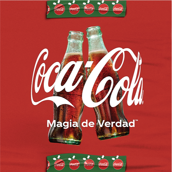 Coca-Cola Paraguay