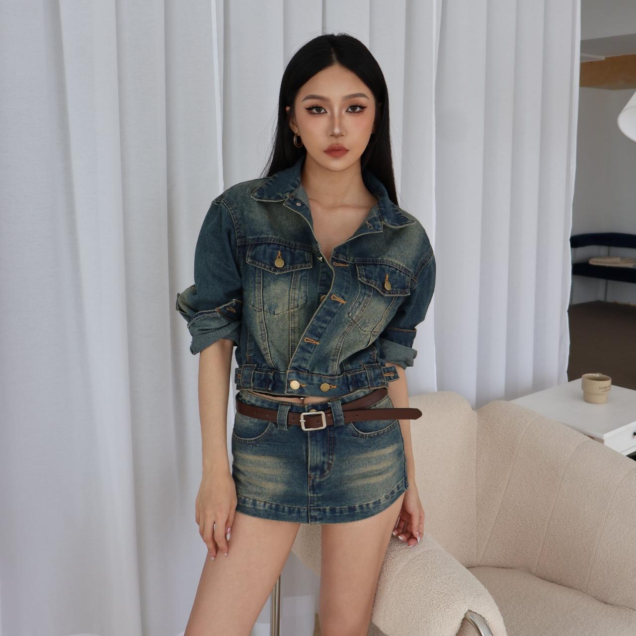 BUBC 歐美女裝 辣妹裝 性感女裝