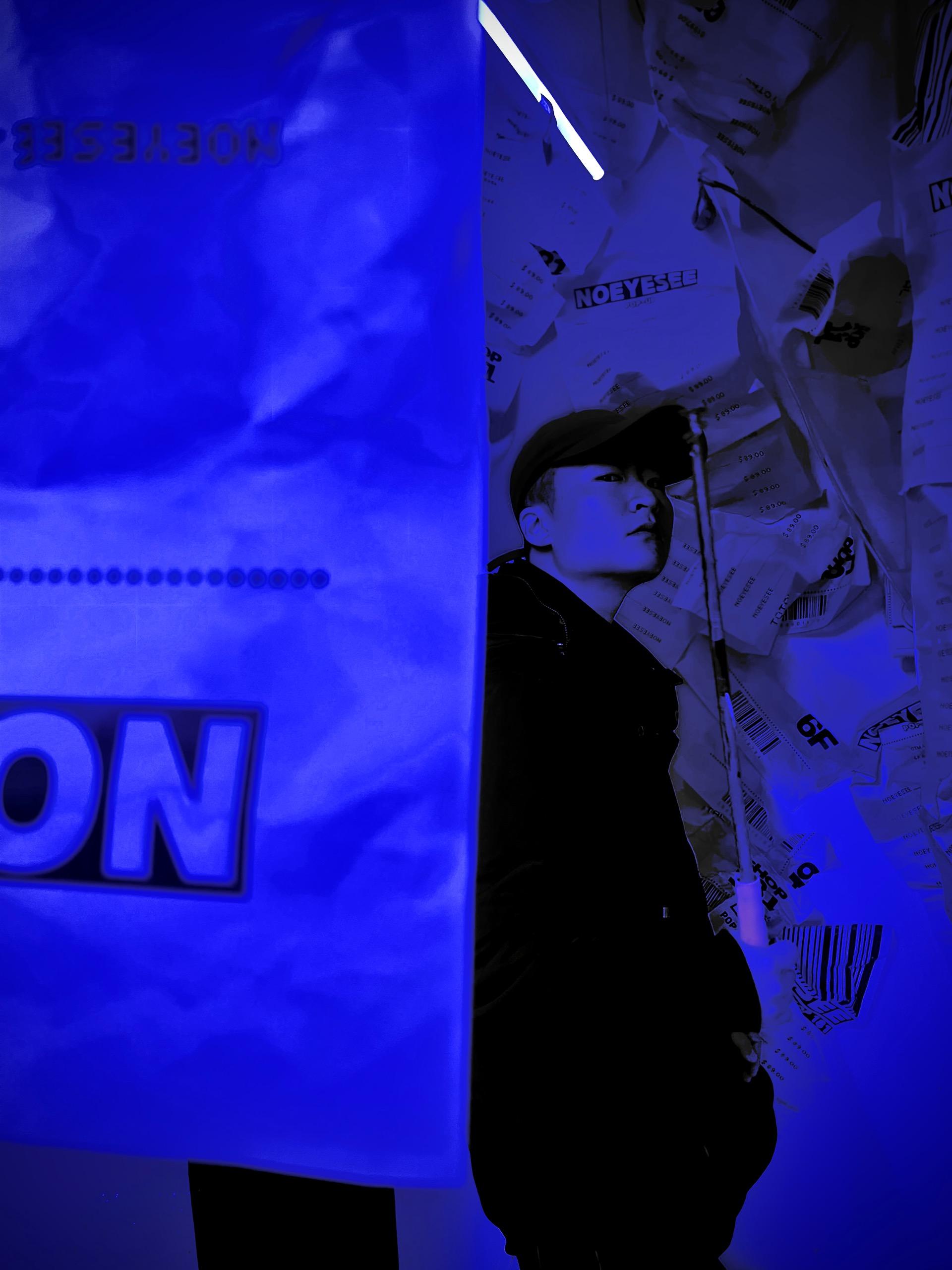 檸檬aka速補台北的老闆（老闆的小孩）