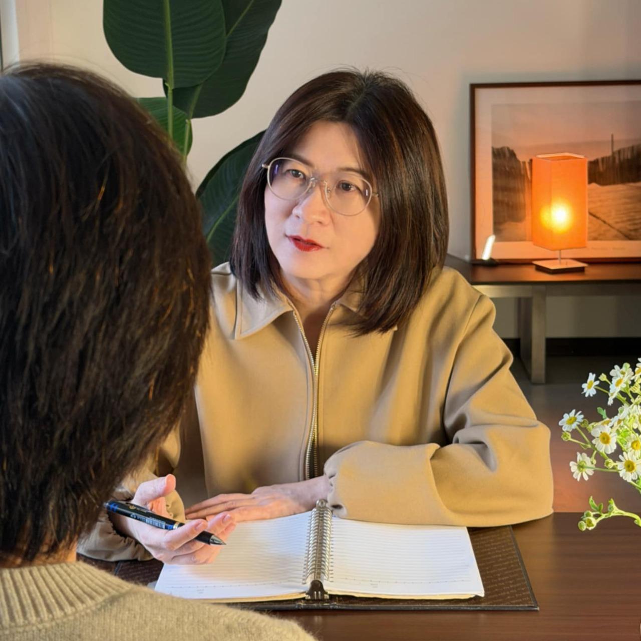 全台灣身心靈地圖