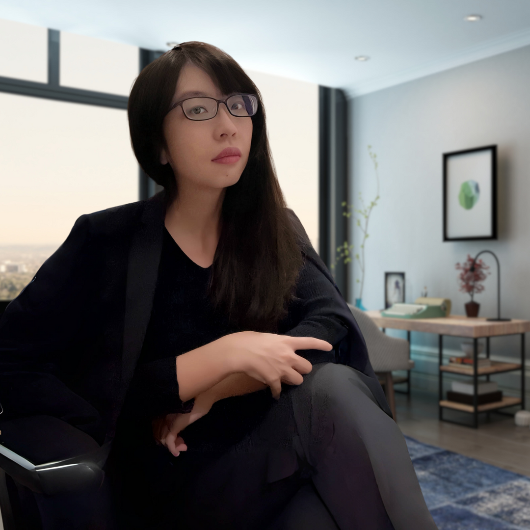 我是文案｜讓讀寫美學著陸的實踐者