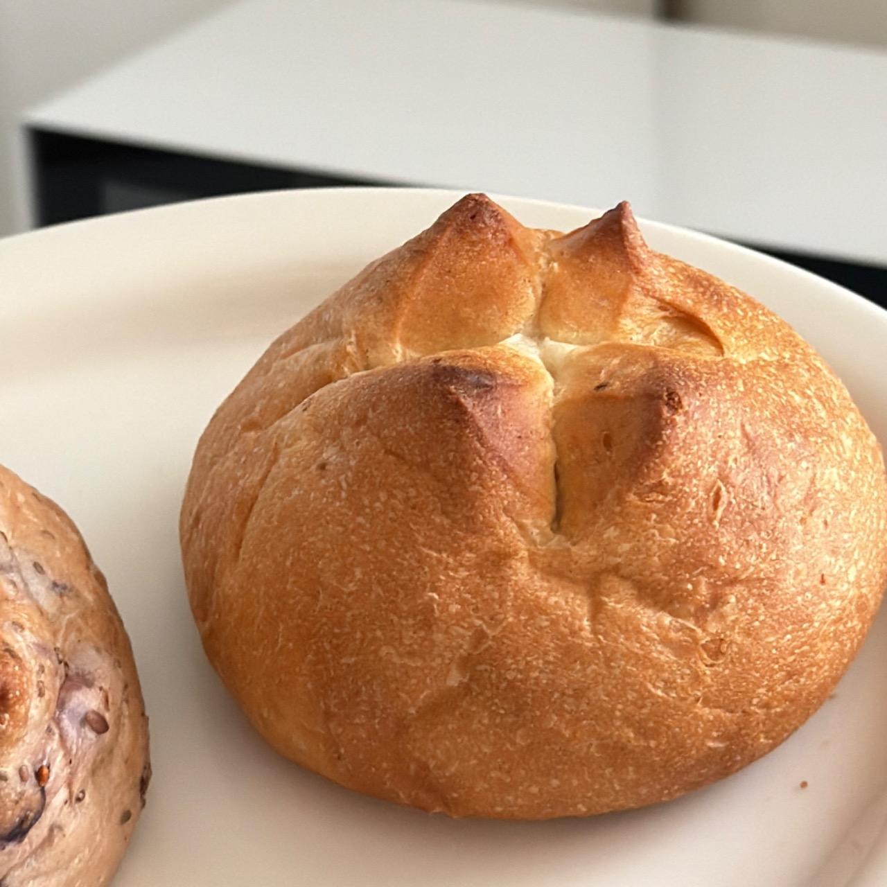 減醣市集 🥯 (~4/10)