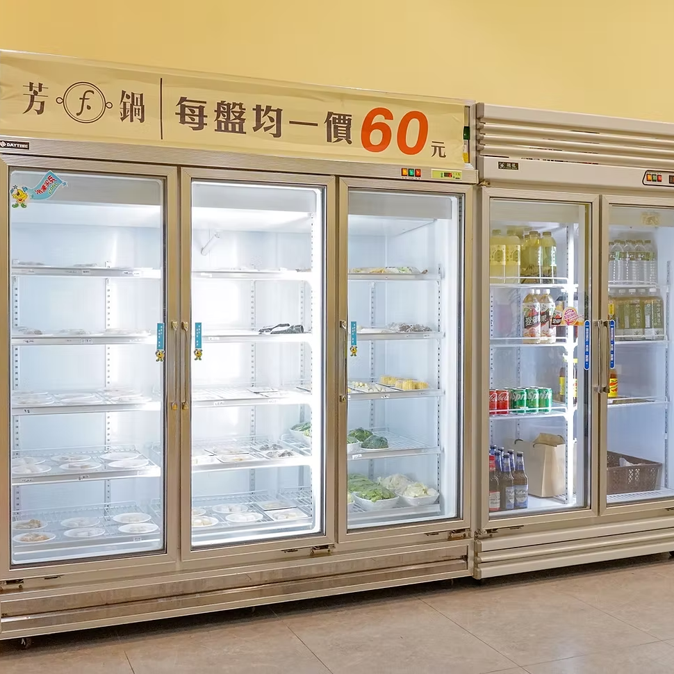 台南火鍋 台南魚翅鍋 台南海鮮火鍋 台南芳鍋魚翅鍋物