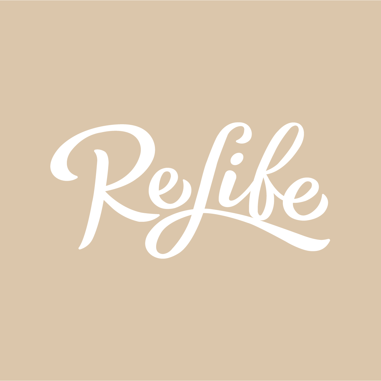 ReLife 整理收納