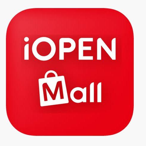 iopen Mall 全新上架