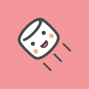 棉花糖マシュマロ（提問箱）