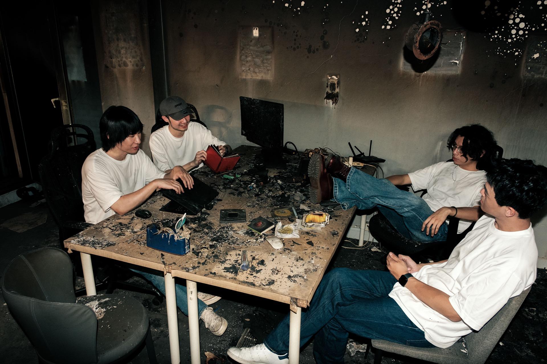 Sound of Tomorrow ltd.