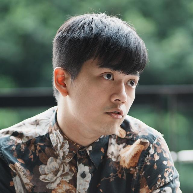 BinBin Jan 詹彬