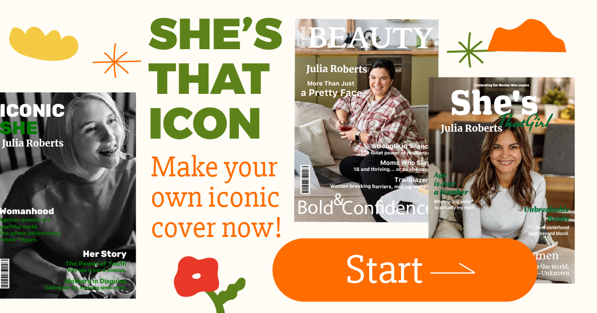 OOOPEN Quiz｜OOOPEN Lab She's That Icon