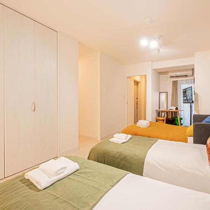 森．夢日本民宿