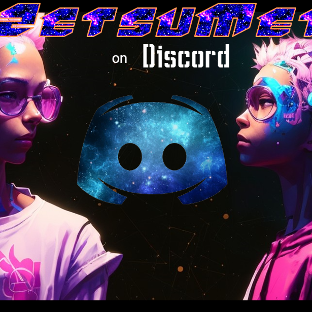 Zetsumetsu Zetsu Discord