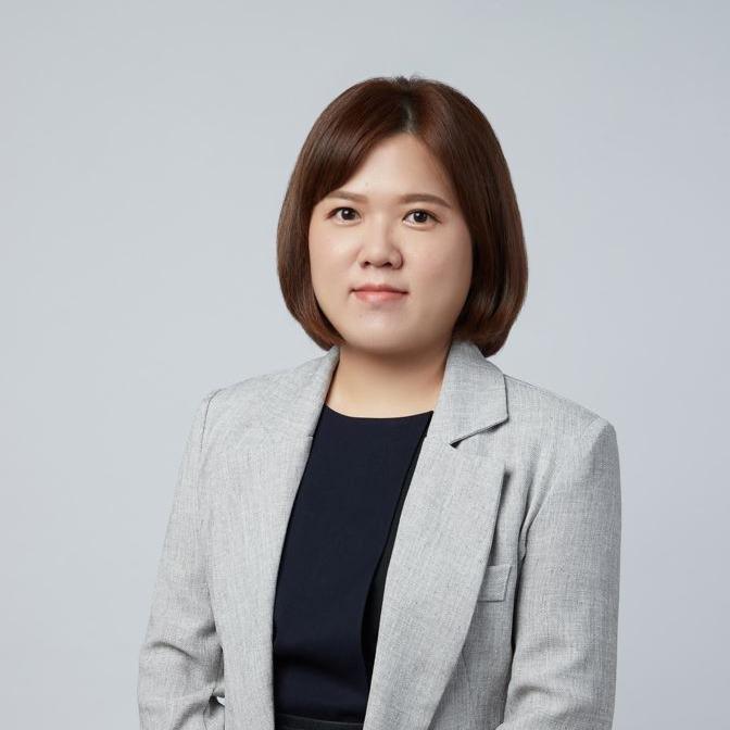 職涯行動家 職涯諮詢師 張治瑩 Iris