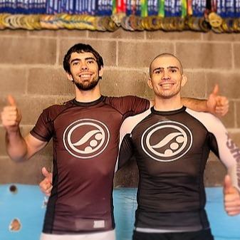 Wiltse Brothers BJJ